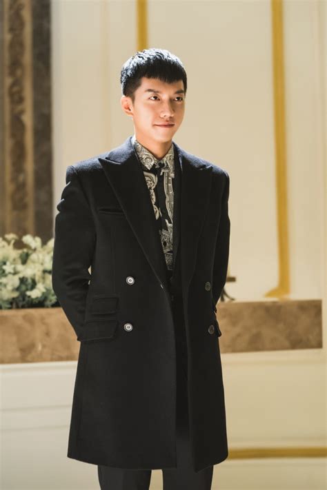 0 times this week / rating: "Hwayugi" Teases Wedding Scene Between Lee Seung Gi And Oh ...