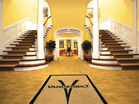 The Vanderbilt Auberge Resorts Collection Newport Rhode Island