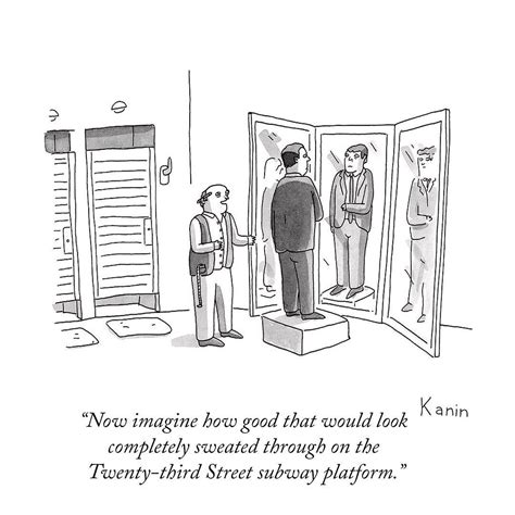 New Yorker Cartoons On Twitter A Cartoon By Zachary Kanin