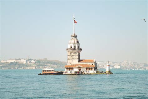 Stanbul Da Gezilecek Yerler Mutlaka G Rmeniz Gereken Yer