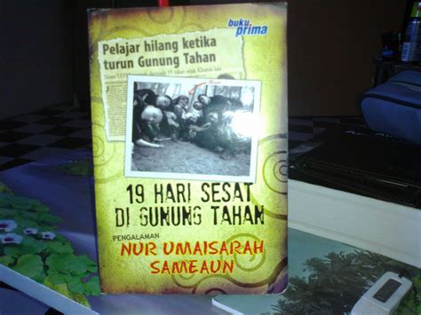 HOME STAY TANGKAK MURAH: Pelajar uitm sesat 19 hari genap