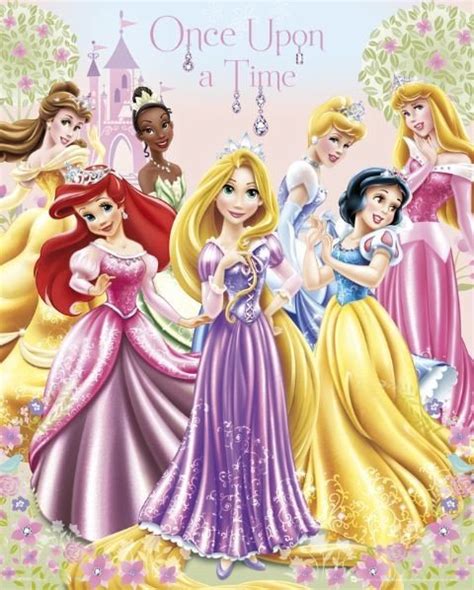 Poster Disney Princess Wall Art Ts And Merchandise Europosters