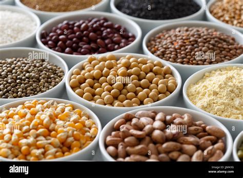 Pulses Grains Stock Photos And Pulses Grains Stock Images Alamy