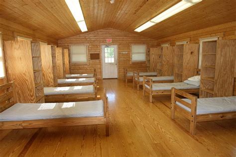 Log Cabin Bunkhouse Kit Tranquility Cabin House Plans Bunk House