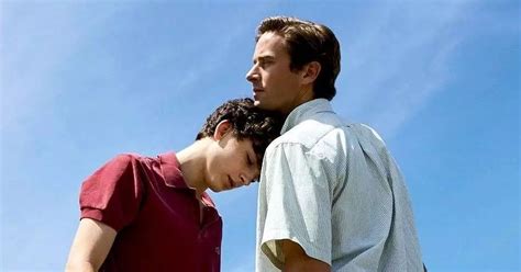 Movie Review Call Me By Your Name A Lovely Textured Coming Of Age