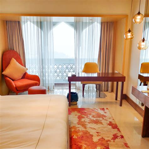 5 Star Luxury Hotel In Mumbai The Taj Mahal Palace Mumbai Review Touristtotravellers