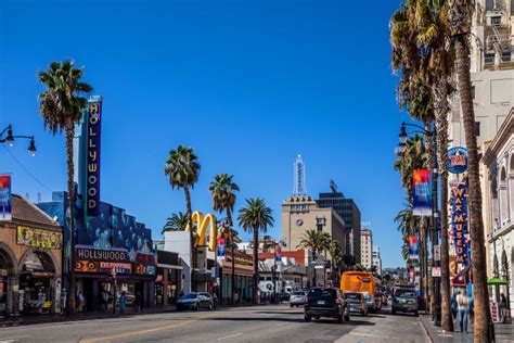 12 Best Scenic Drives Around Los Angeles Neighbor Blog