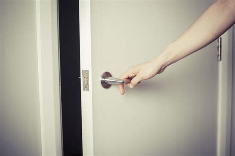 Is Your Front Door Secure 4 Ways You Can Burglar Proof Your Door