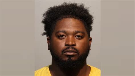Sanford Man Wanted In Cousins Shooting Death Arrested In Volusia