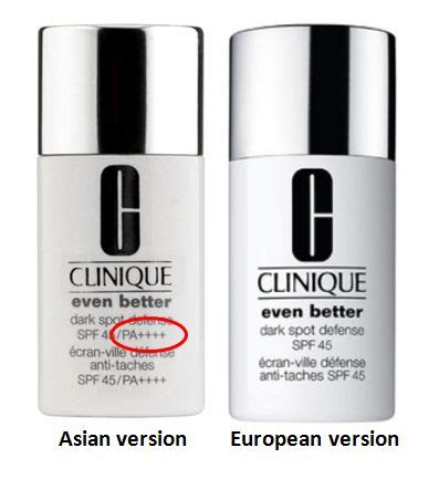 Find clinique even better spf from a vast selection of skin care. CLINIQUE Even Better Dark Spot Defense SPF 45 reviews ...