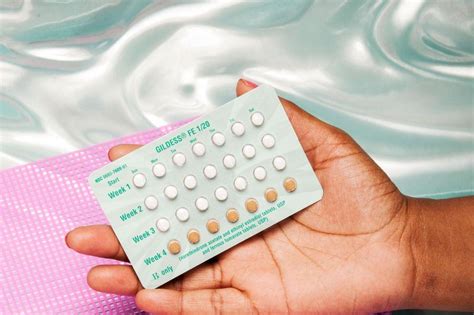This Is How Your Birth Control Method Can Affect Your Sex Life London