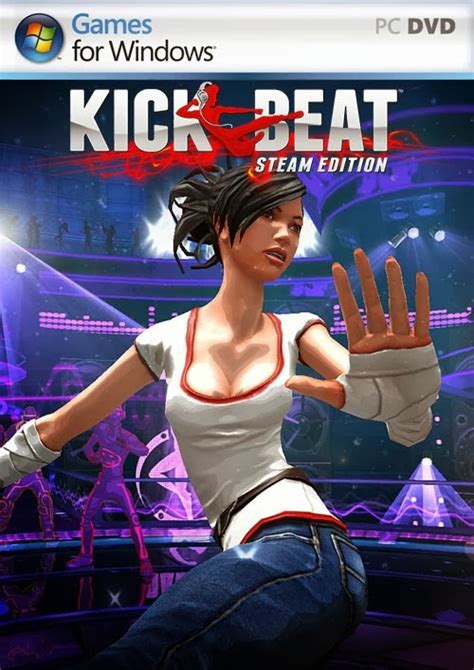 Pc Kickbeat Steam Edition Reloaded Full Game One2up