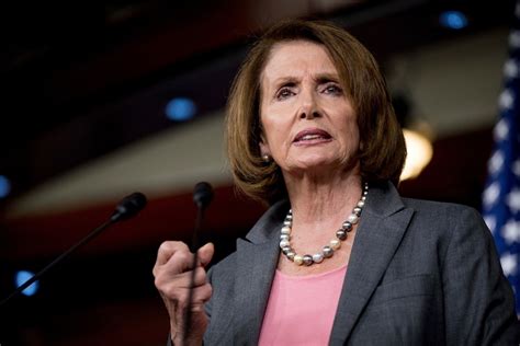 Opinion Nancy Pelosi On Leading House Democrats Forward ‘i Know How