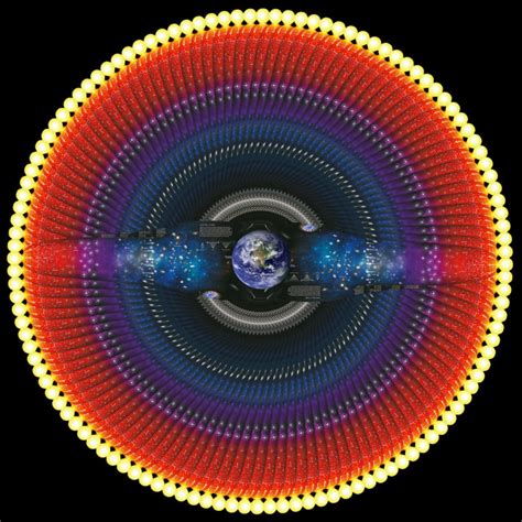 neo geocentric universe gravity test