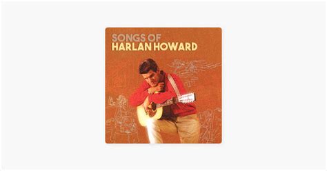 Deeper Roots Radio Podcast》 《songs Of Harlan Howard》 Apple 播客