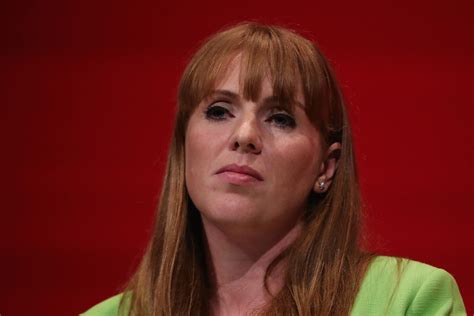 Who Is Angela Rayner Ashton Under Lyne Mp Tipped As Potential New