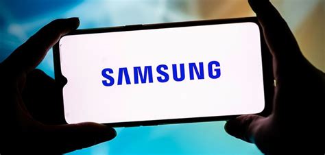 Samsung Handys Neuer Reparatur Modus Kommt Das Kann Das Feature