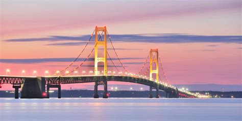Top 10 Biggest Bridges In Usa