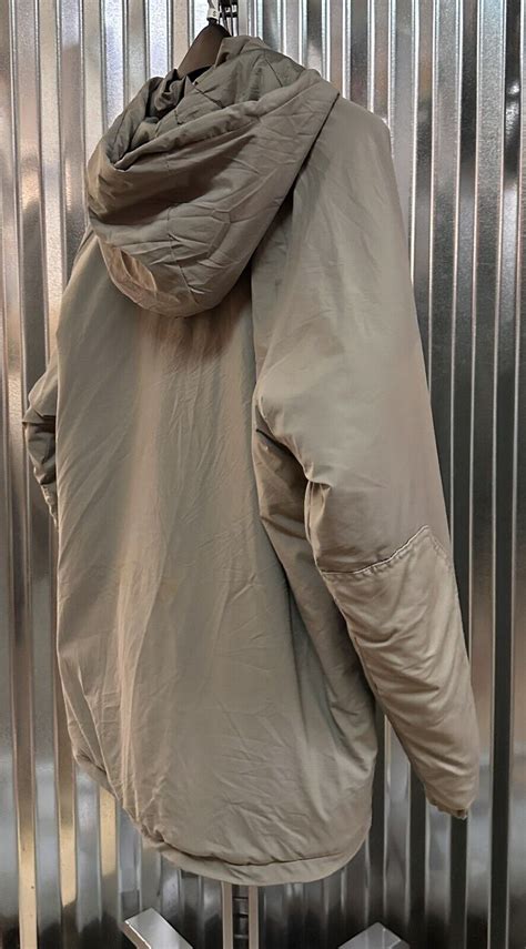 Ecw Gen 3 Pcu Level 7 Primaloft Extreme Cold Weather Parka Jacket Usgi