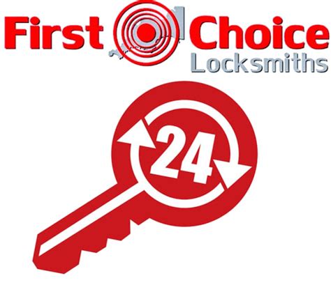 Genuine 24 Hour Local Emergency Locksmiths First Choice Locksmith