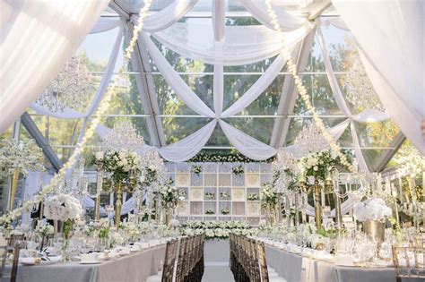 Top 10 Outdoor Wedding Venues In Toronto