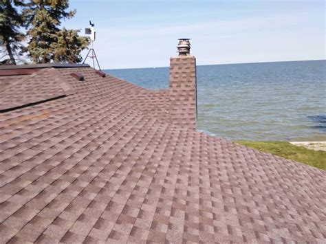 Residential Roofing Contractor Metal Roofing Michigan