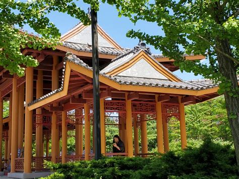 Inrix receives parking information, including pricing, from many sources. Ping Tom Memorial Park Chinatown Chicago | Chinatown ...