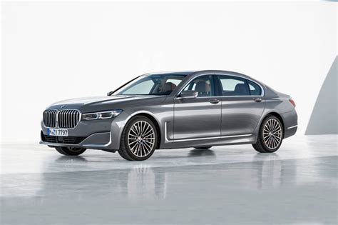 2022 Bmw 7 Series M760i Xdrive Prices Reviews And Pictures Edmunds
