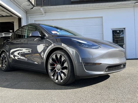 2022 Tesla Model Y Awd Vehicle Details