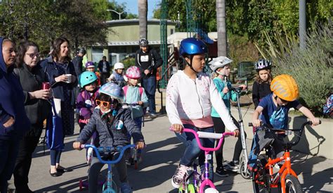 Bike And Roll To School Week April 15 19