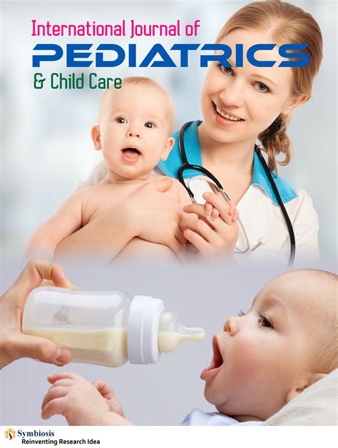 International Pediatrics Journals Child Care Journals Peer Reviewed