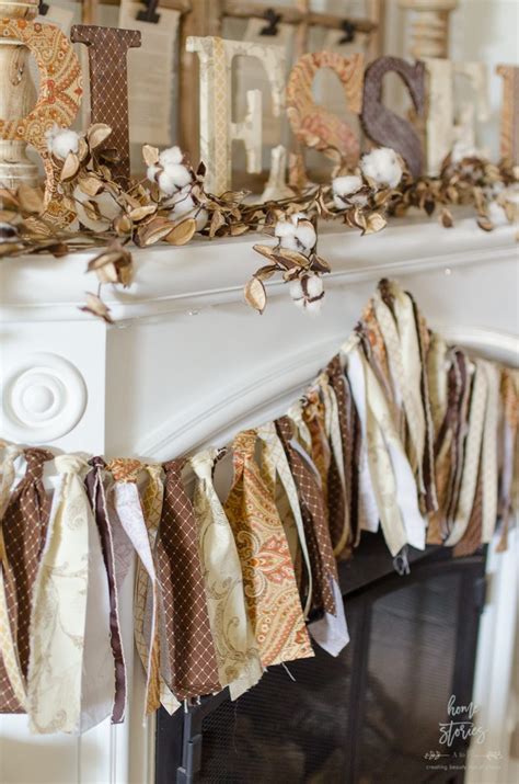 Highlights birthday sash makes the perfect finishing touch to your celebration colorful it's my birthday print adds a cute touch to your look simply surprise the birthday celebrant with this birthday sash to make them feel like the star of. How to Make a Fabric Tie Banner {DIY Banner Tutorial}