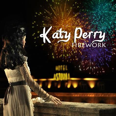 Everythingcovers Katy Perry Firework