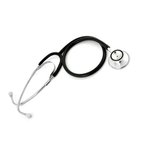 Dual Head Stethoscope Stethoscopes And Diagnostic Equipment
