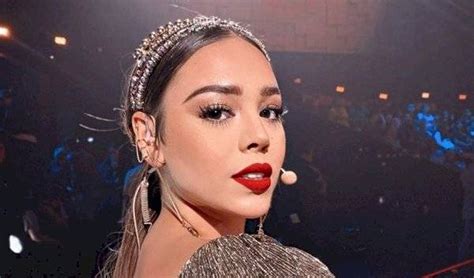 Danna Paola Sorprende Con Video Haciendo ‘cardio Centennial Video Espectáculos La República