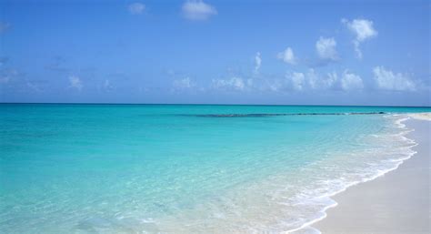 Best Times To Visit Turks And Caicos City Trip Planner