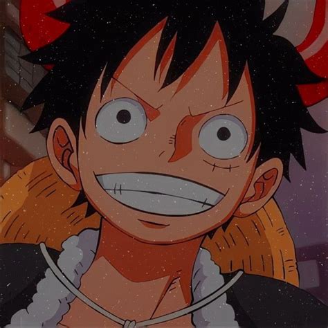 Luffy Pfp Anime Anime Films Luffy