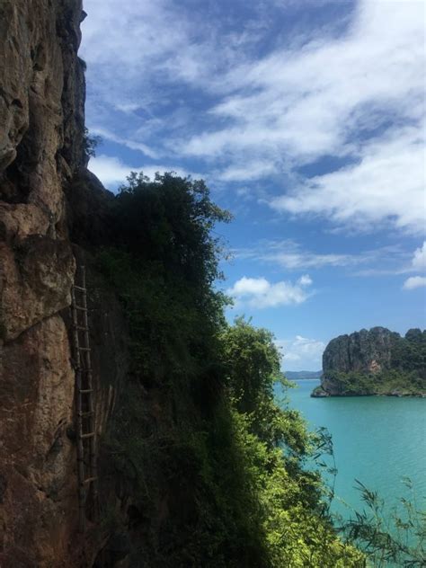 Must Read Railay Beach Krabi Viewpoint Thenorthernboy