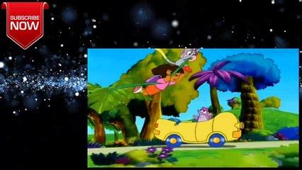 Dora es una niña de siete años a la que le encanta jugar a exploradora con su amigo, el mono botas. Dora the Explorer S07E15 Dora's Thanksgiving Day Parade - Dailymotion Video