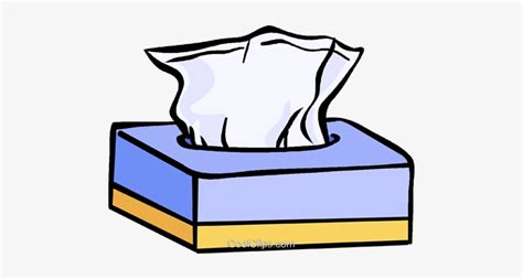 Tissue Box Clipart Png Clip Art Library