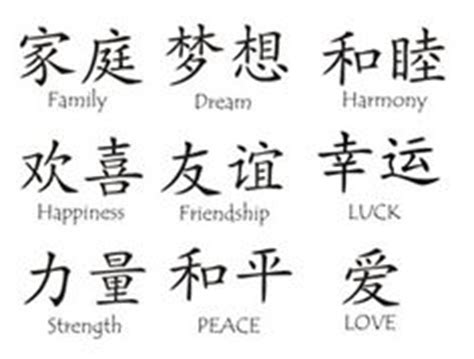 We would like to show you a description here but the site won't allow us. 62 Best Chinese Symbols images | Chinese symbols, Symbols, Symbolic tattoos