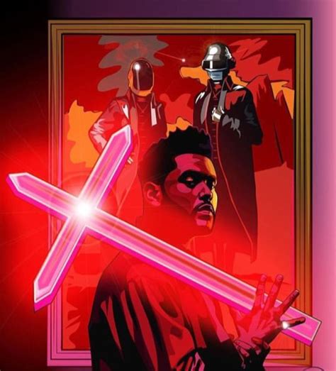 Browse millions of popular after hours wallpapers and ringtones on zedge and personalize your phone to suit you. the weeknd - starboy | The Weeknd | Pinterest | Daft punk ...