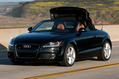 Used 2014 audi tt for sale