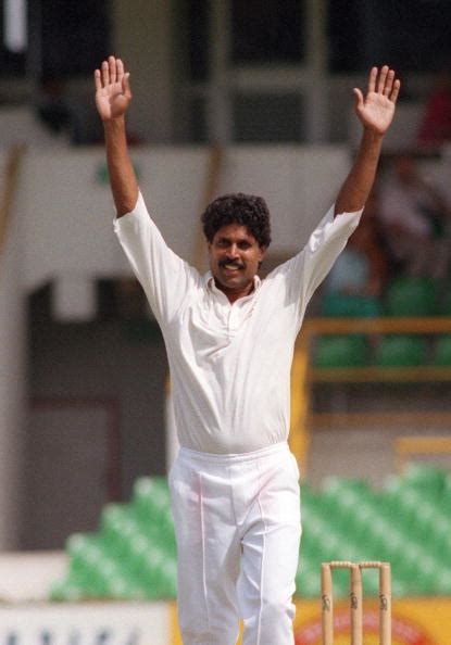 India Cricket Legend Kapil Dev Turns 63 Receives Wishes From Indian