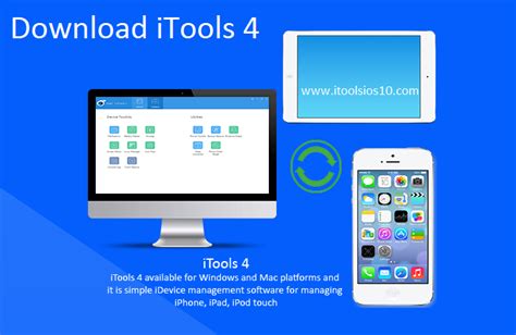 Download Itools 4 On Your Ios Device Frances M Perkins Medium