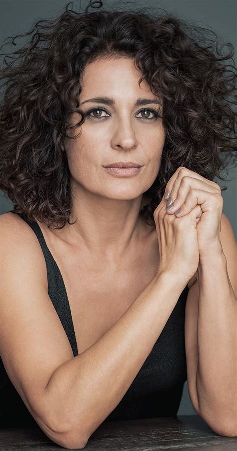 Paulina Gálvez IMDb