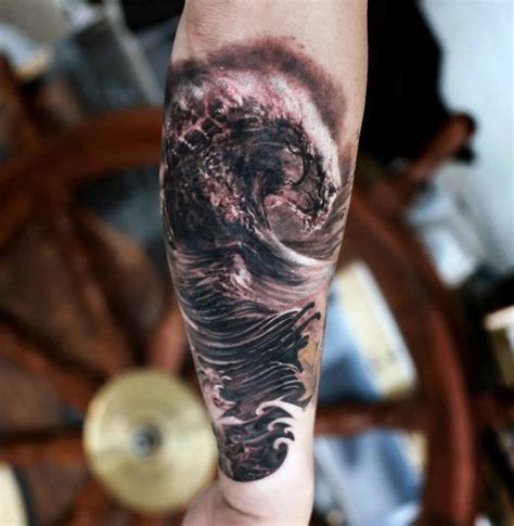 Top 50 Best Arm Tattoos For Men Bicep Designs And Ideas