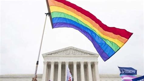Supreme Court Rules Existing Civil Rights Law Protects Gay And Lesbian Workers Sac Cultural Hub