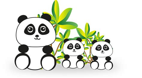Oso Panda Bebe Animado Gran Venta Off 50