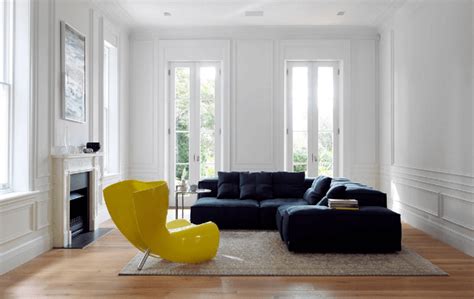 Luxury Minimal Interior Design Is A Top Inspiration The Clear Spaces